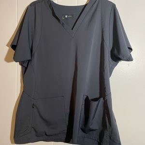 Wonderwink HP Scrub Top
